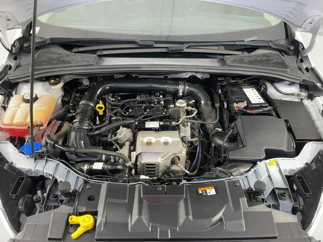 Photo '13' of Ford Focus