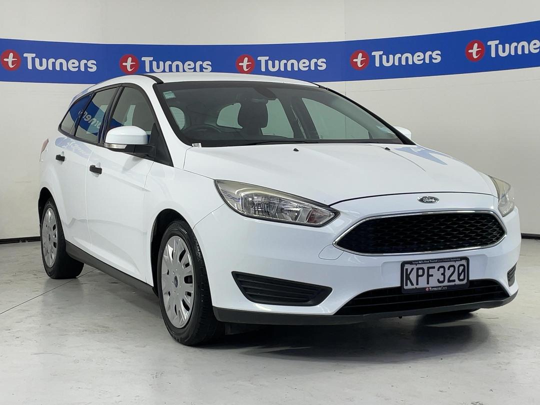 Photo '1' of Ford Focus
