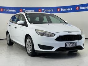 Photo '1' of Ford Focus