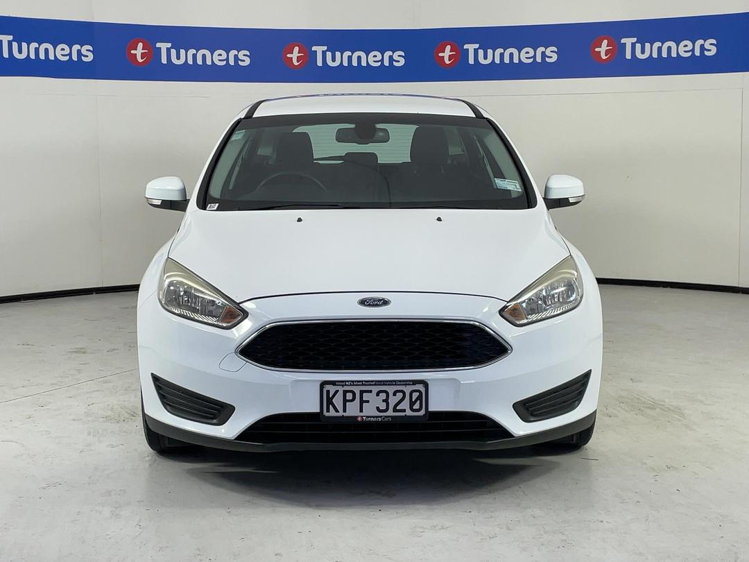 Photo '2' of Ford Focus