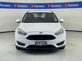 Photo '2' of Ford Focus