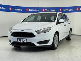 Photo '4' of Ford Focus