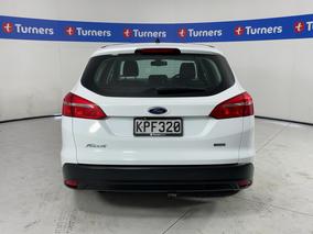 Photo '6' of Ford Focus
