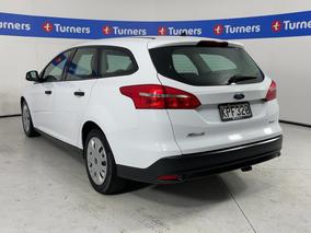 Photo '5' of Ford Focus