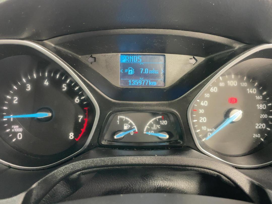Photo '21' of Ford Focus