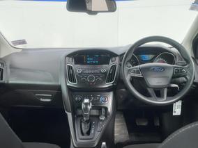 Photo '17' of Ford Focus