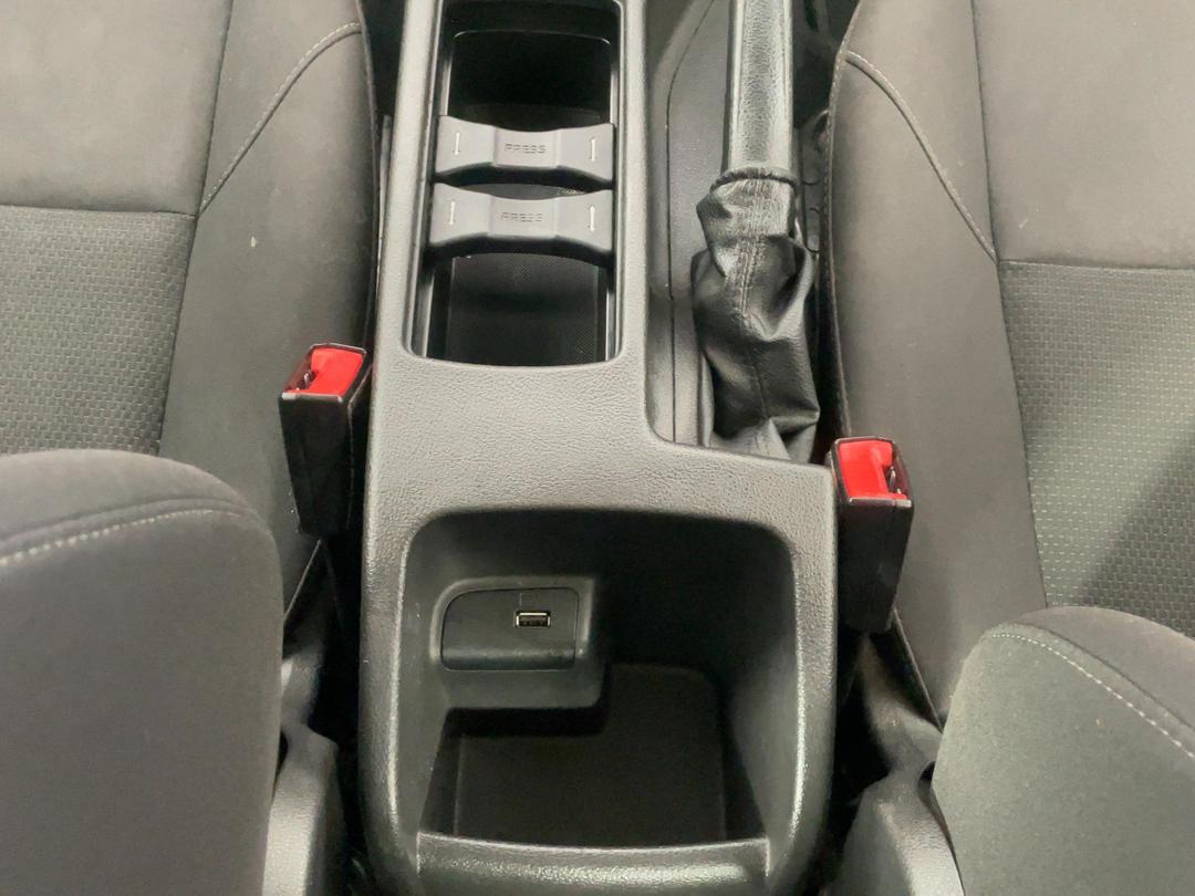Photo '18' of Ford Focus