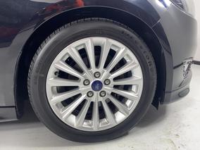 Photo '9' of Ford Focus