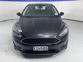 Photo '2' of Ford Focus