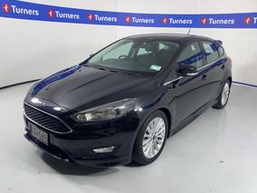 Photo '4' of Ford Focus