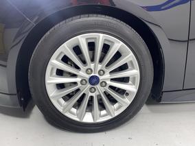 Photo '10' of Ford Focus