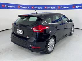Photo '7' of Ford Focus