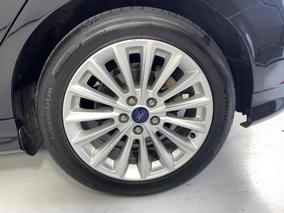 Photo '11' of Ford Focus