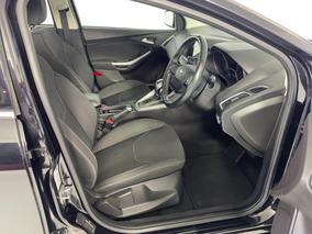 Photo '16' of Ford Focus