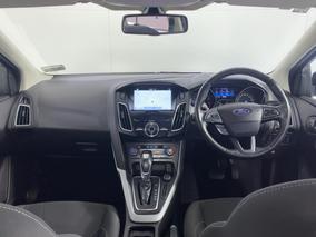 Photo '17' of Ford Focus