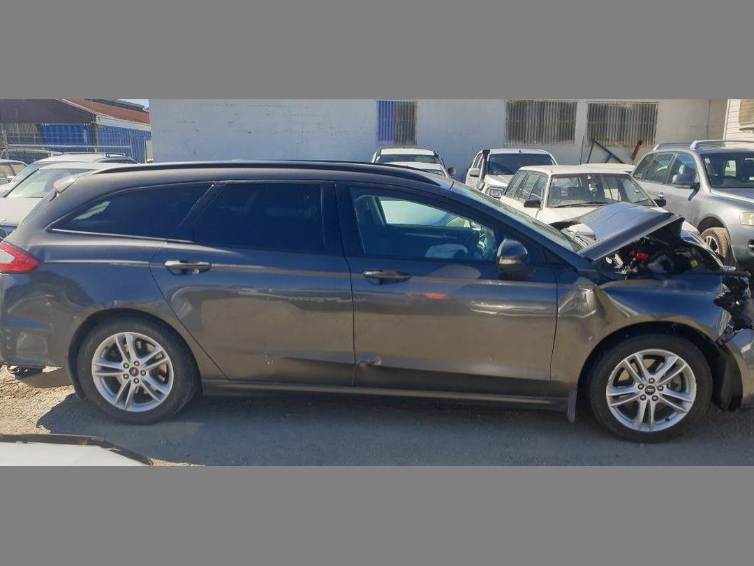 Photo '6' of Ford Mondeo Ambiente WGN Diesel