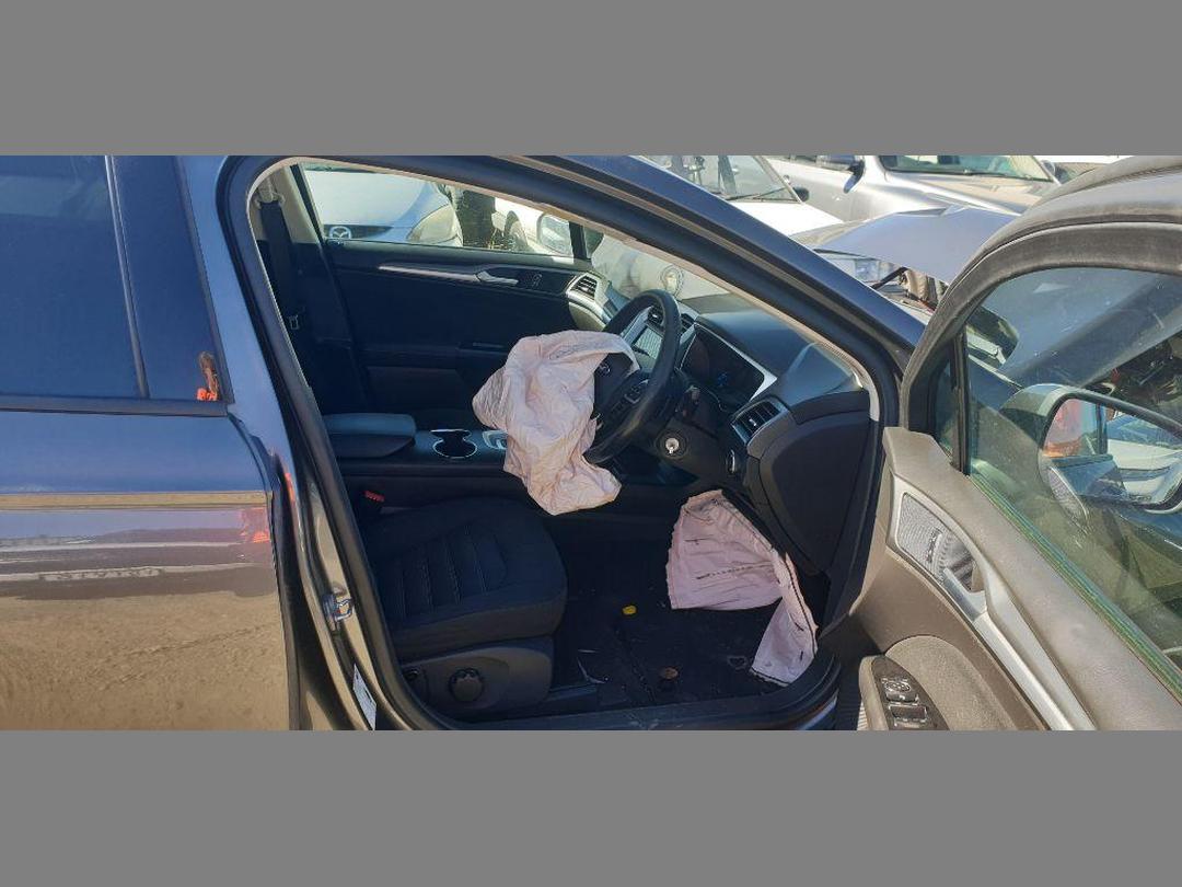 Photo '8' of Ford Mondeo Ambiente WGN Diesel