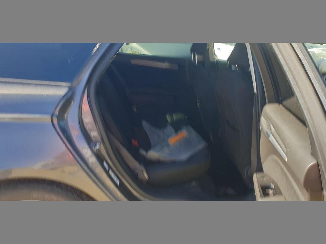 Photo '10' of Ford Mondeo Ambiente WGN Diesel