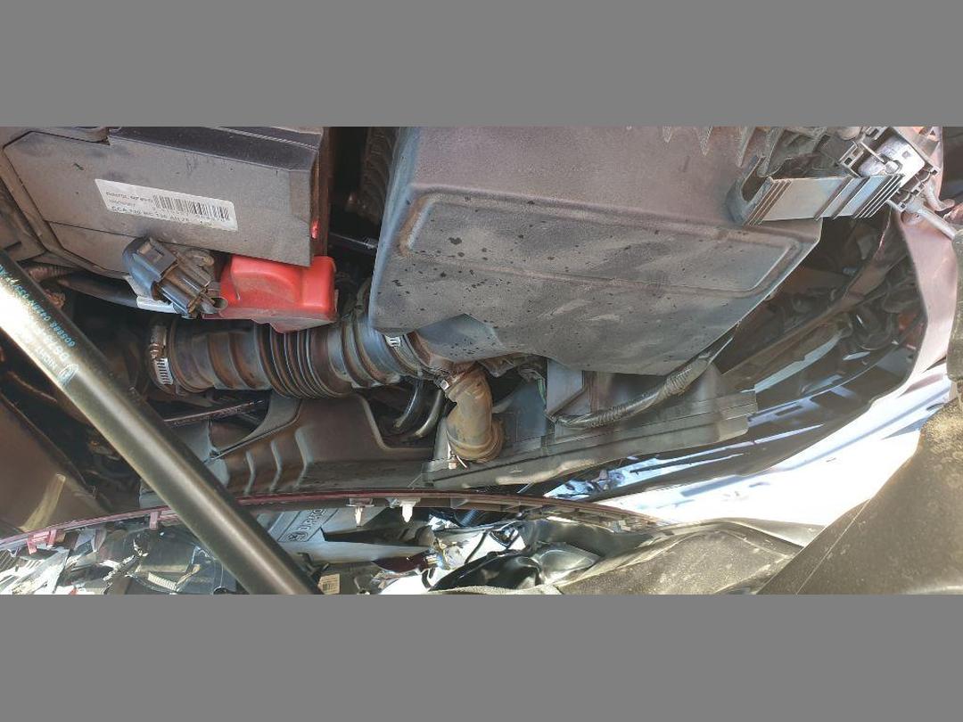 Photo '11' of Ford Mondeo Ambiente WGN Diesel