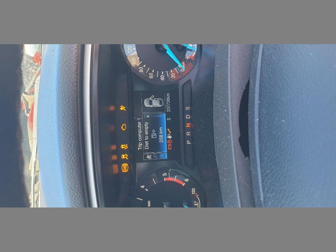 Photo '12' of Ford Mondeo Ambiente WGN Diesel