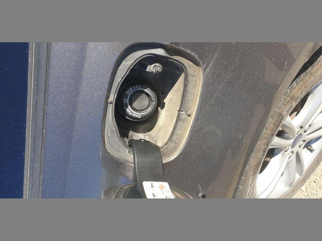 Photo '15' of Ford Mondeo Ambiente WGN Diesel