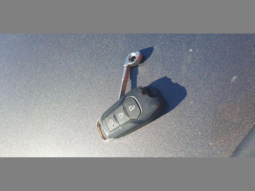 Photo '16' of Ford Mondeo Ambiente WGN Diesel