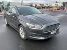 Thumbnail '1' of Ford Mondeo Ambiente WGN Diesel