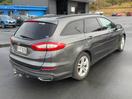 Thumbnail '9' of Ford Mondeo Ambiente WGN Diesel