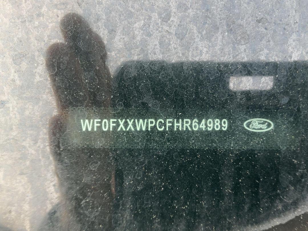 Photo '21' of Ford Mondeo Ambiente WGN Diesel