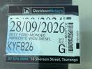 Thumbnail '23' of Ford Mondeo Ambiente WGN Diesel