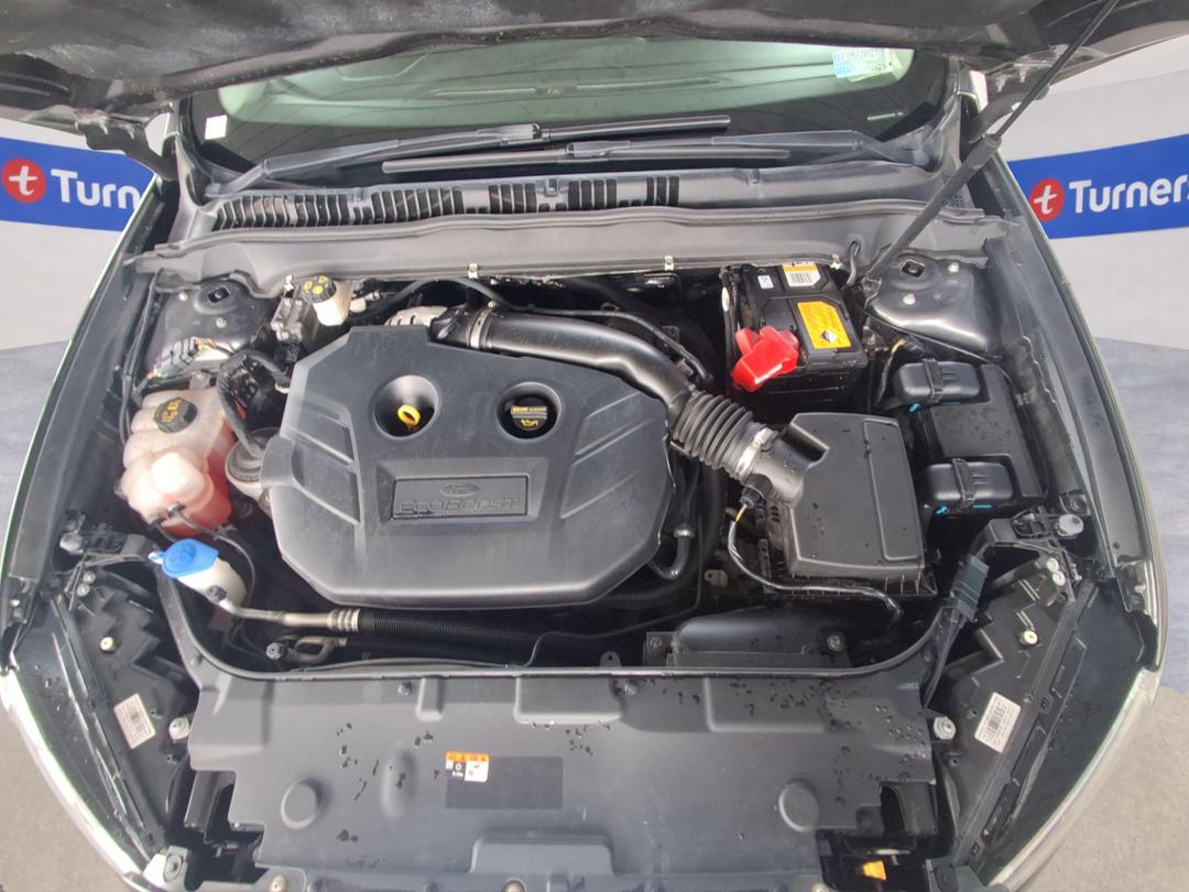 Photo '13' of Ford Mondeo