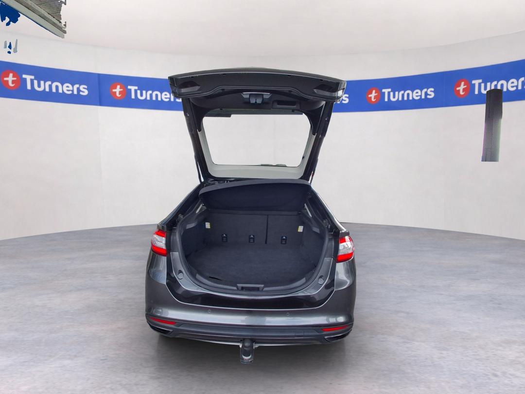 Photo '14' of Ford Mondeo