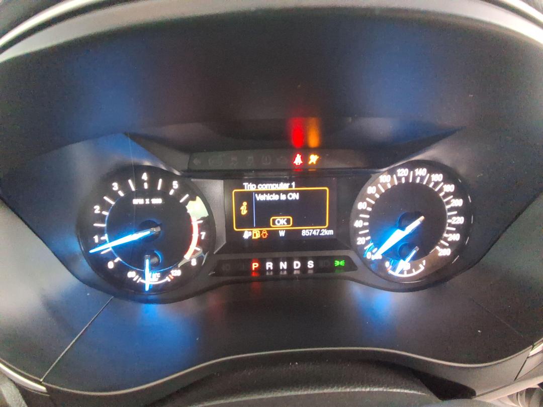 Photo '21' of Ford Mondeo