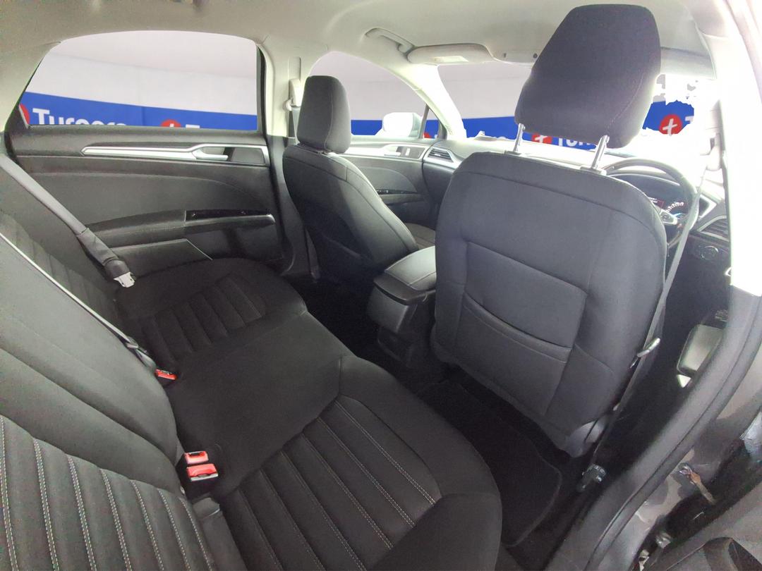 Photo '20' of Ford Mondeo