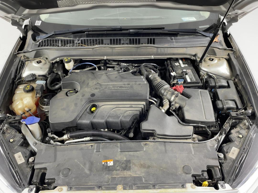 Photo '13' of Ford Mondeo