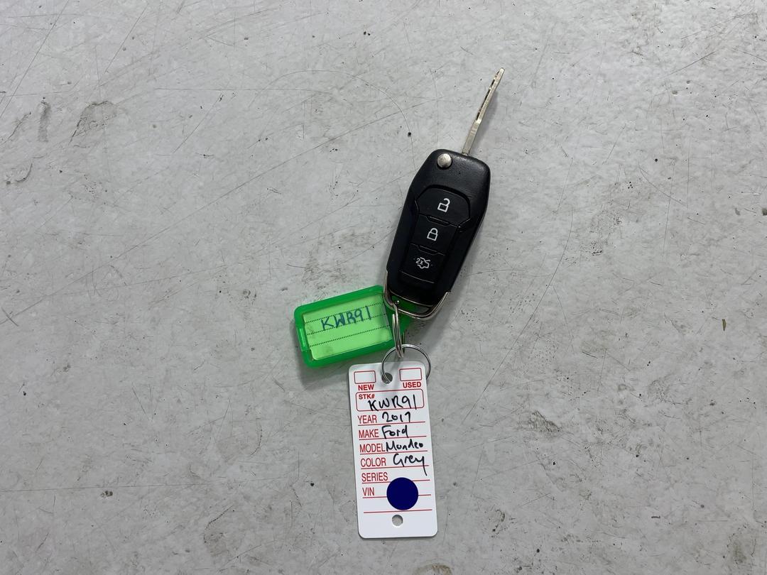 Photo '22' of Ford Mondeo