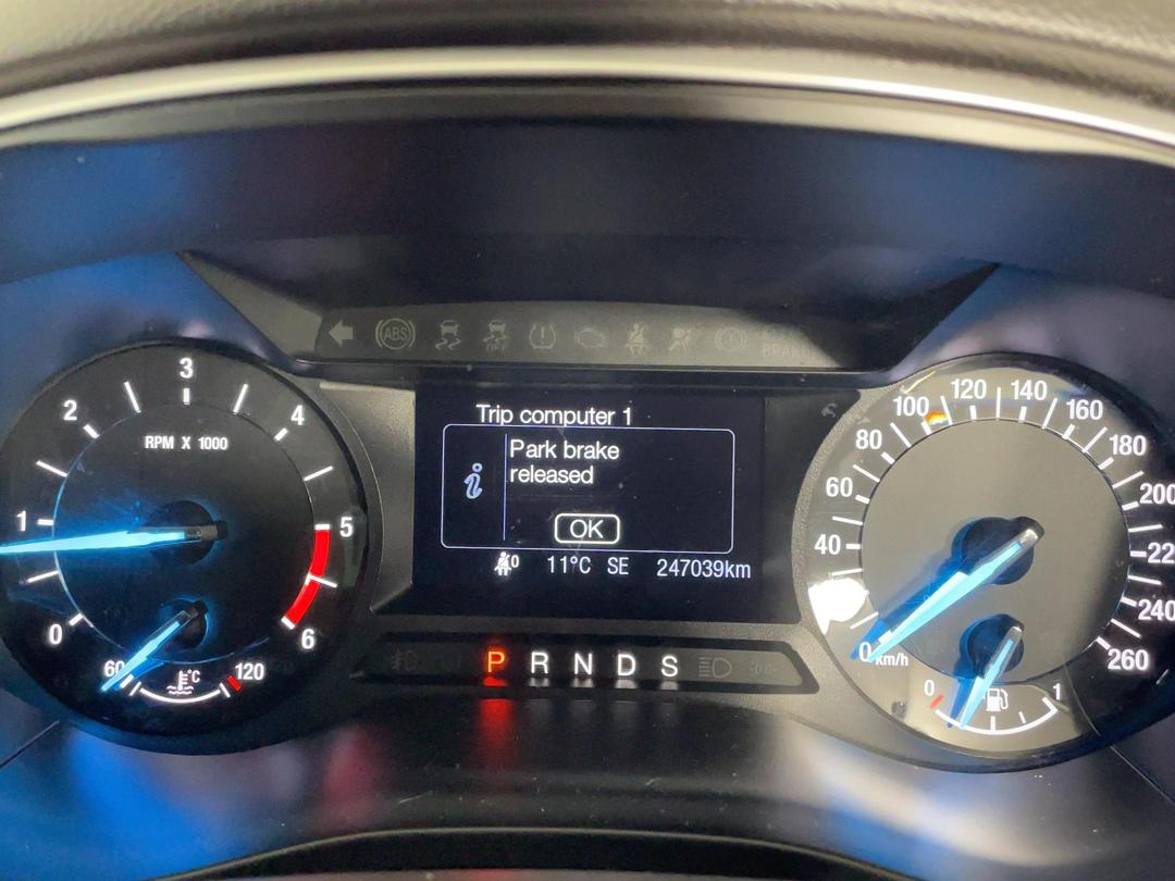 Photo '21' of Ford Mondeo