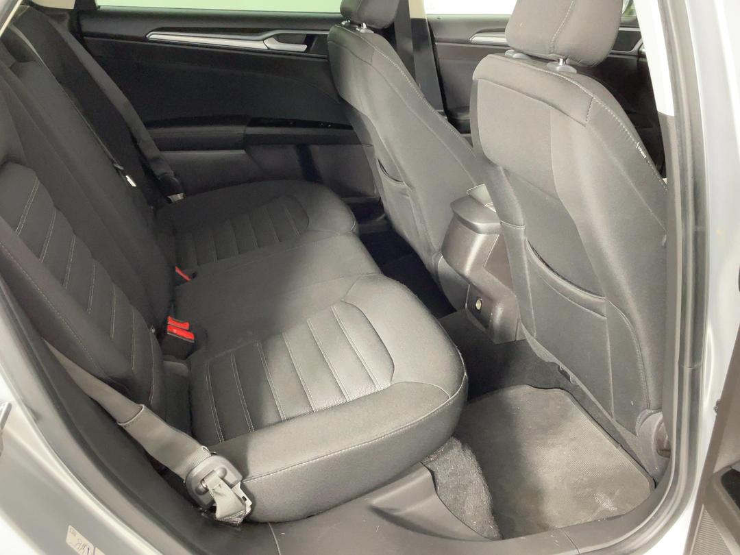Photo '20' of Ford Mondeo