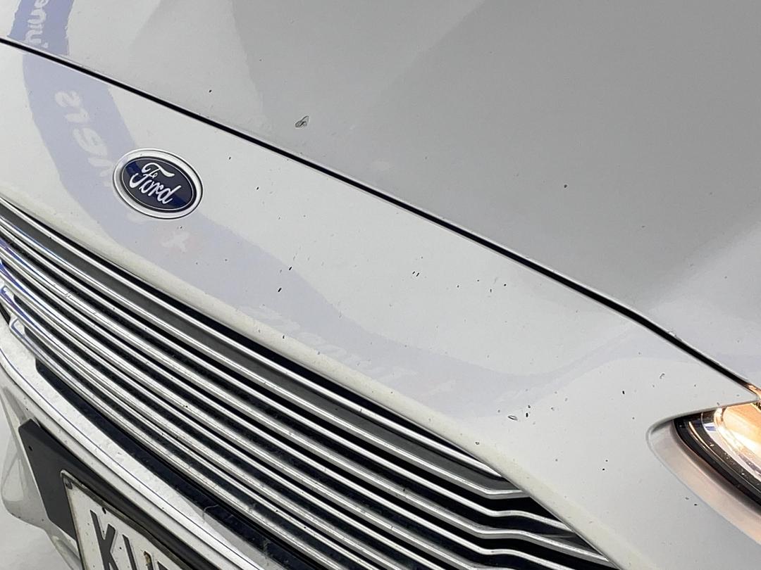 Photo '27' of Ford Mondeo
