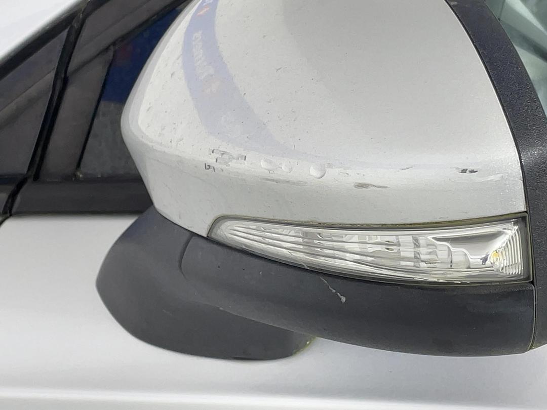 Photo '28' of Ford Mondeo