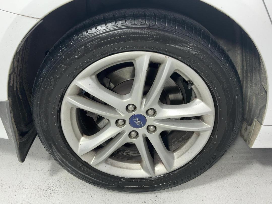 Photo '12' of Ford Mondeo