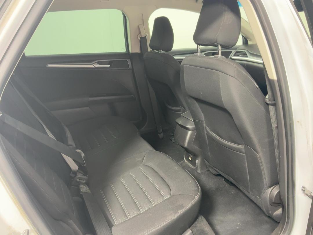 Photo '20' of Ford Mondeo