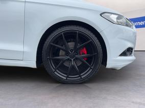 Photo '9' of Ford Mondeo