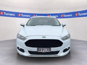 Photo '2' of Ford Mondeo