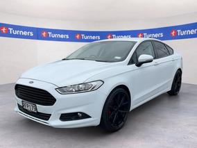 Photo '4' of Ford Mondeo