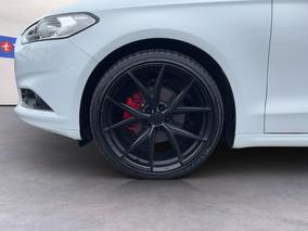 Photo '10' of Ford Mondeo