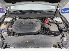 Photo '13' of Ford Mondeo