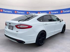 Photo '7' of Ford Mondeo