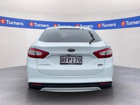 Photo '6' of Ford Mondeo