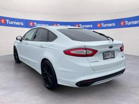 Photo '5' of Ford Mondeo